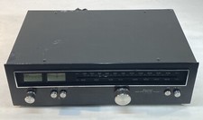 Sintonizzatore stereo vintage