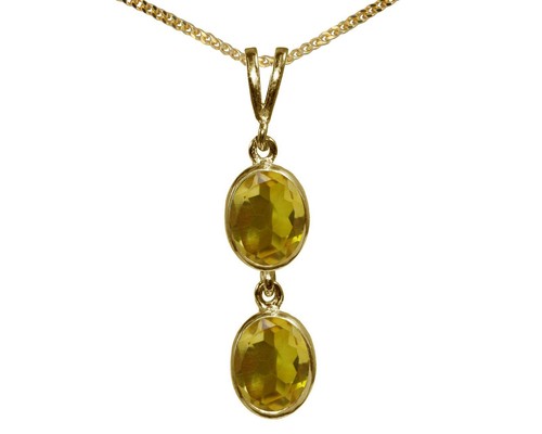9ct oro giallo - oro,