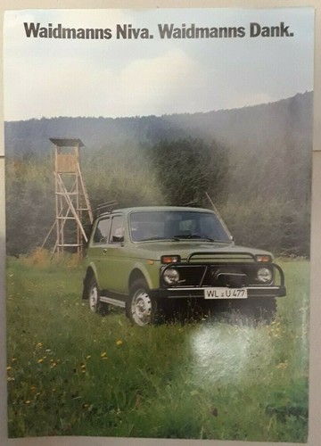 Brochure attrezzatura speciale - attrezzatura,