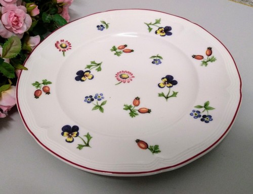 Villeroy boch petite fleur - &,