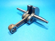 Albero motore per Husqvarna 61 66 266 268 272 162 Jonsered 625 630 670 503613371