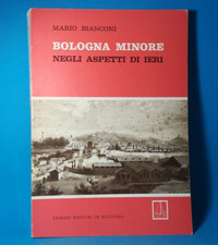 BOLOGNA MINORE NEGLI ASPETTI