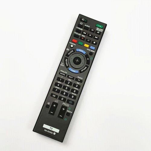 Telecomando ed052 per - telecomando, rm-ed052
