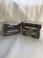 Playstation 3 Pre-Owned Video