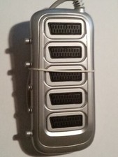 Ciabatta presa scart multipla