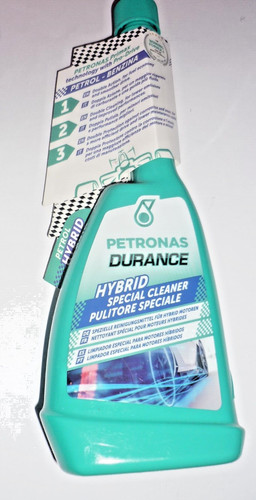 Petronas durance detergente - petronas,