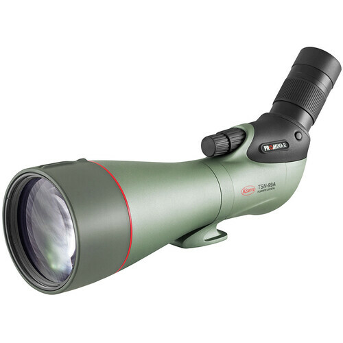 Kowa tsn spotting scope - kowa,