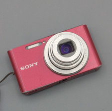 Sony Cyber-Shot DSC-W830