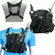 Zaino tattico imbracatura