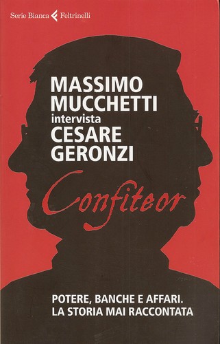 Mucchetti intervista geronzi - mucchetti,
