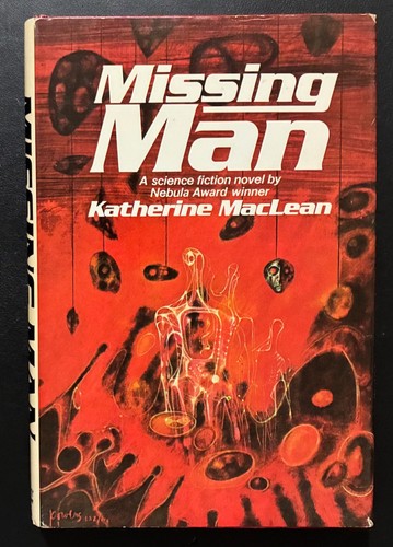 Missing man katherine - man,