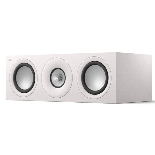 Kef meta white diffusore - q6,