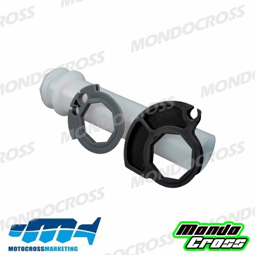Tubo comando gas acceleratore