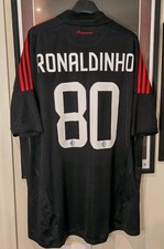 Maglia milan third 2008 - ac,