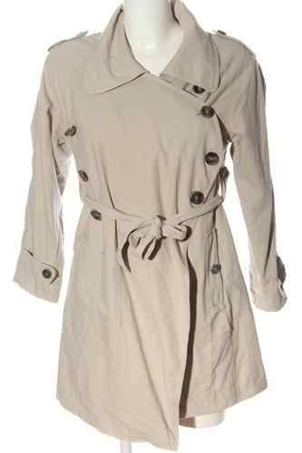 Cappotto mezza stagione donna - mezza,