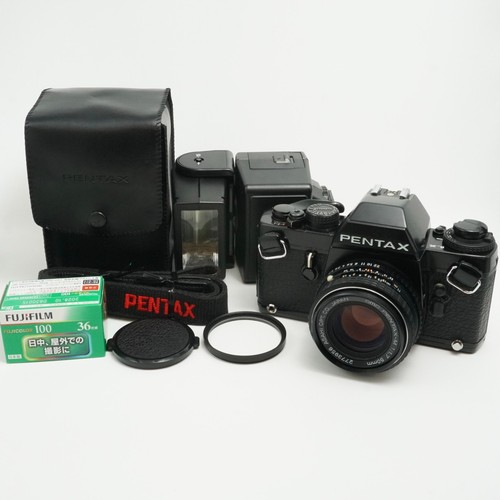 Pentax 35mm slr - 35mm,