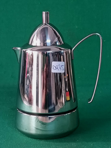 Caffettiera arabica sambinelli - caffettiera,