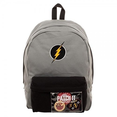 Zaino flash patch - patch, it