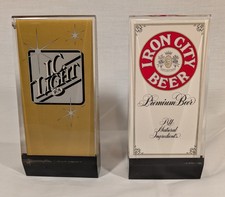 Iron City I.C. Maniglie