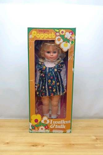 Bambola vintage anni - , 70