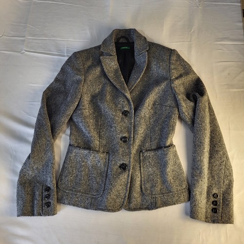Blazer vintage donna - , misto