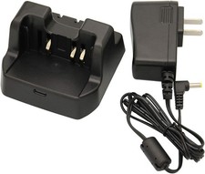 CD41 Caricabatteria per Yaesu
