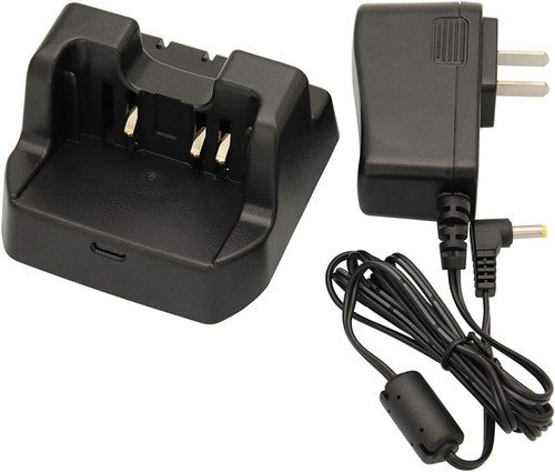 Cd41 caricabatteria per yaesu - per,