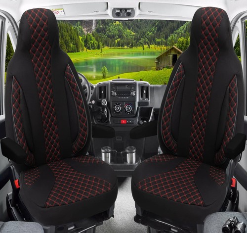 Coprisedili camper per - , eriba