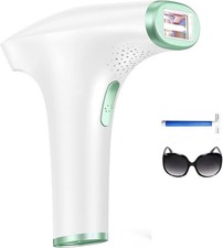 Epilatore Luce Pulsata Laser