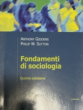 Fondamenti di sociologia