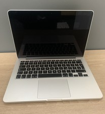 Apple MacBook Pro A1502