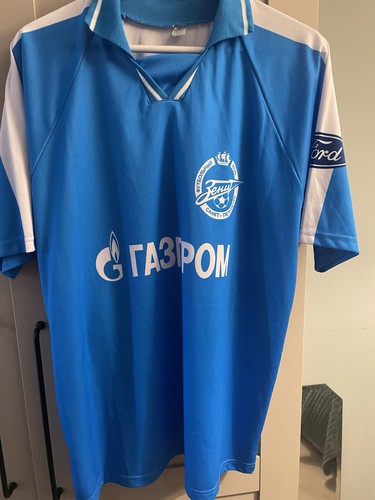 Maglia calcio zenit san - zenit,
