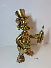 Statua Zio Paperone 32Cm –
