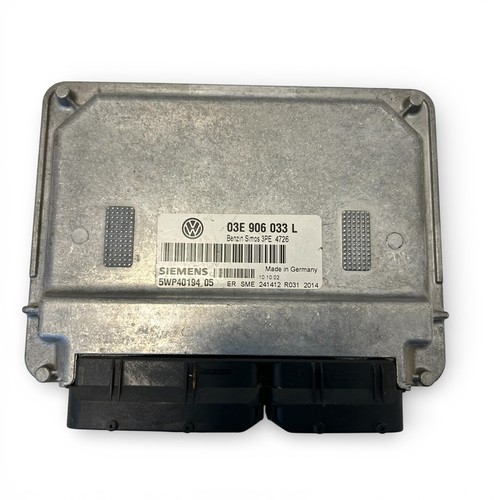 Centralina motore ecu - centralina,