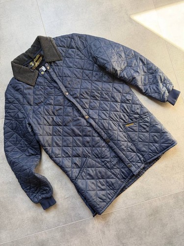 Barbour liddesdale vintage tre - liddesdale,