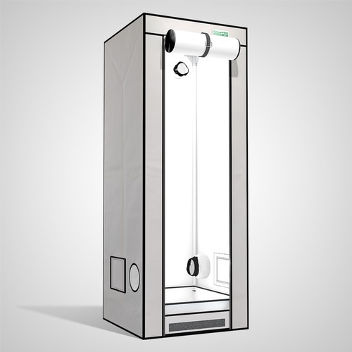 Growpro growbox 60x60x160 - 3.0,