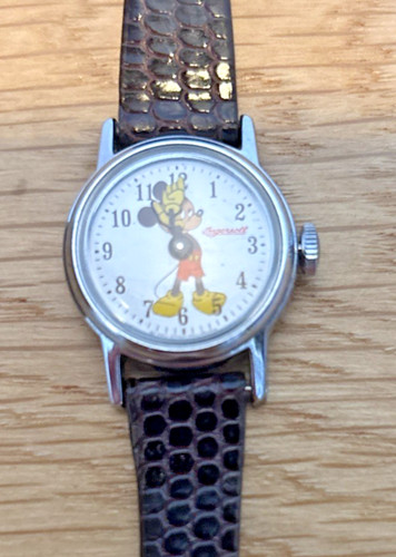 Orologio vintage ingersoll - orologio,
