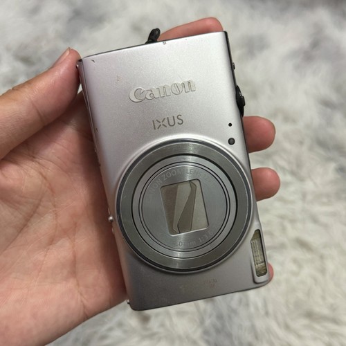 Canon elph 350 ixus - /,