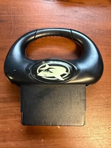 Moschettone mad catz gameshark - mad,