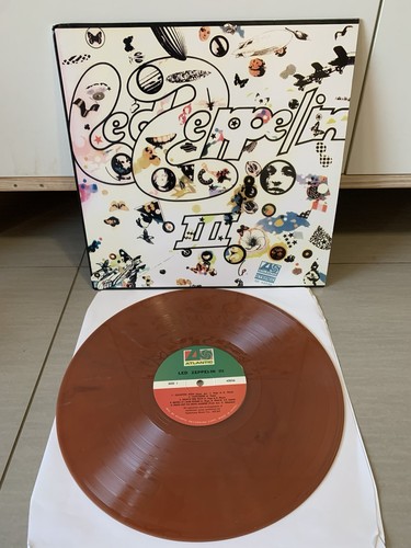 Led zeppelin - zeppelin,