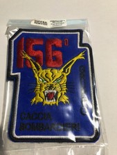 PATCH AERONAUTICA MILITARE