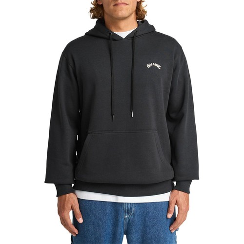 Billabong arch pullover - arch, felpa