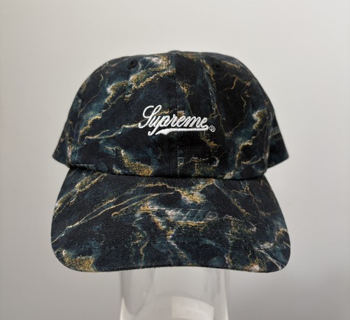 Cappellino supreme marble - cappellino,