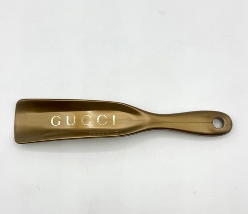 Corno scarpa gucci nuovo - gucci,