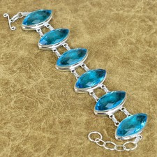 NUOVO Bracciale Pietre