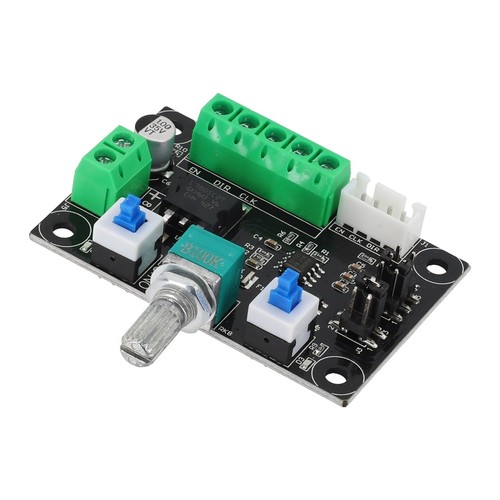 Modulo generazione impulsi - generazione,