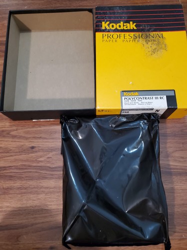 100 fogli kodak - ~100,
