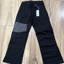 Pantaloni da sci Obermayer