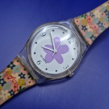 Orologio Vintage Fiorucci