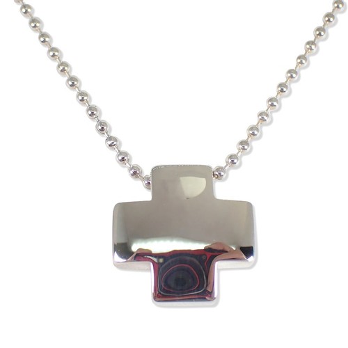 Usato collana con ciondolo - con,